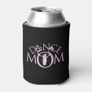 Rafraîchisseur Pour Canette Maman de danse