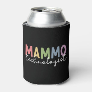 Rafraîchisseur Pour Canette Mammo Technologue Mammographie Technologie Radiolo