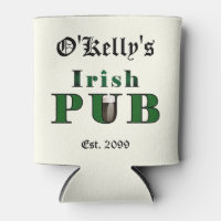 Man Cave Irish Pub Bar Taverne