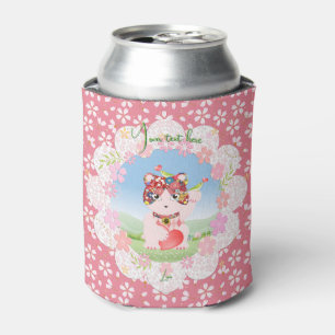 Rafraîchisseur Pour Canette Maneki Neko Lucky Luna