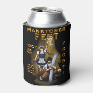 Rafraîchisseur Pour Canette Mank 22 Coozy