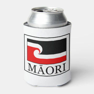 Rafraîchisseur Pour Canette Maori
