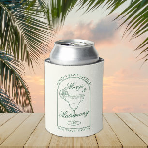 Rafraîchisseur Pour Canette Margs & Matrimony