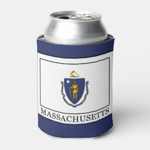 Rafraîchisseur Pour Canette Massachusetts