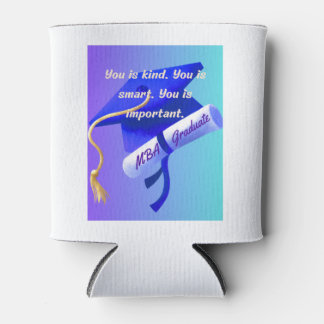 Rafraîchisseur Pour Canette MBA Gift