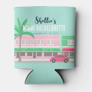 Rafraîchisseur Pour Canette Me rencontrer à Miami Bachelorette