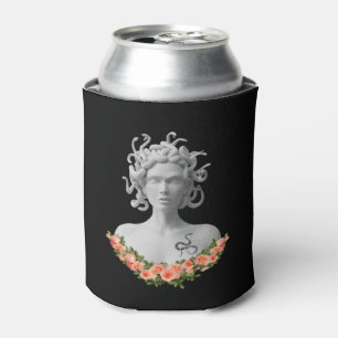 Rafraîchisseur Pour Canette Medusa Gorgon Mythologie grecque