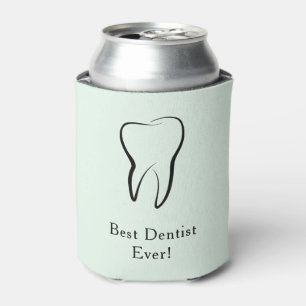 Rafraîchisseur Pour Canette Meilleur Dentiste Jamais Dentistère Dentistère Den
