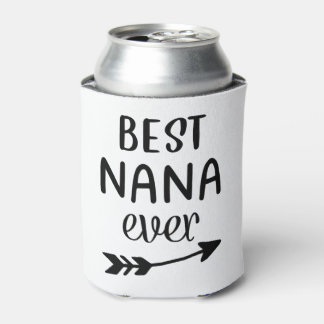 Rafraîchisseur Pour Canette Meilleurs cadeaux Nana Ever