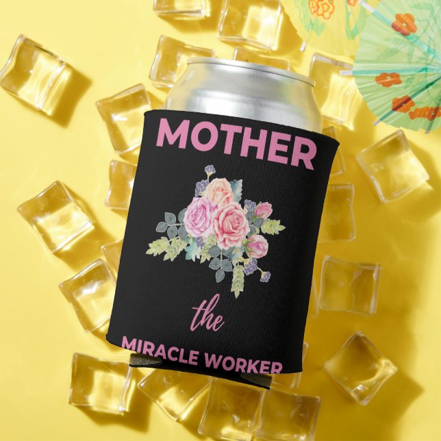 Rafraîchisseur Pour Canette Mère Le Travailleur Miracle (Été in situ)