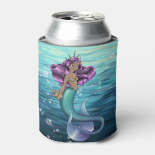 Rafraîchisseur Pour Canette Mermaid Iole