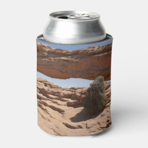 Rafraîchisseur Pour Canette Mesa Arch et Tumbleweed à Canyonlands