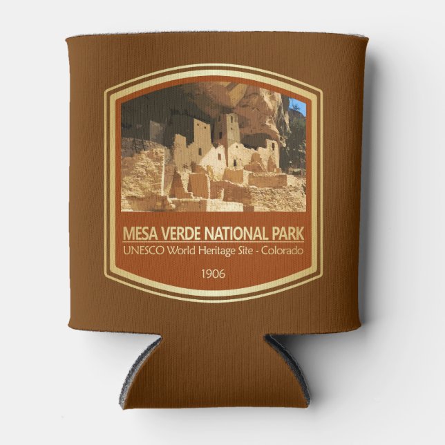 Rafraîchisseur Pour Canette Mesa Verde NP (PF1) (Devant)