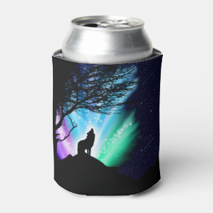 Rafraîchisseur Pour Canette Midnight Howl
