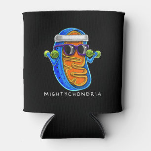 Rafraîchisseur Pour Canette Mightychondria Enseignant en biologie cellulaire