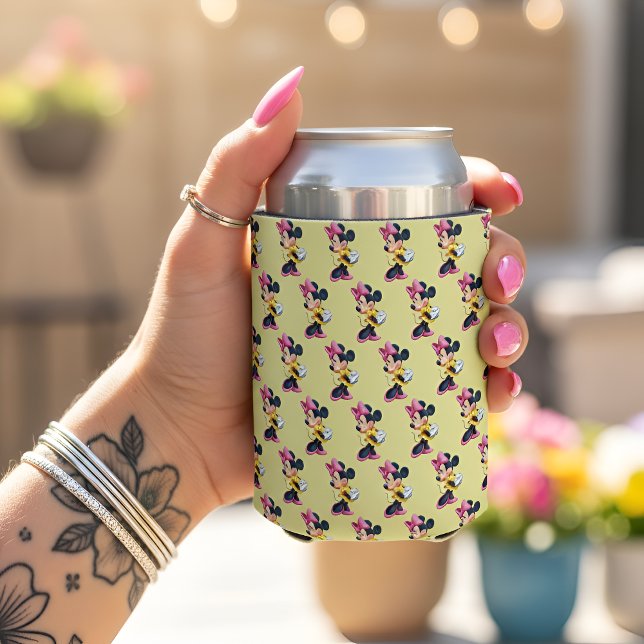 Rafraîchisseur Pour Canette Minni Can Cooler (Créateur téléchargé)