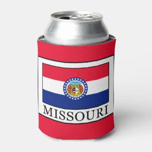 Rafraîchisseur Pour Canette Missouri