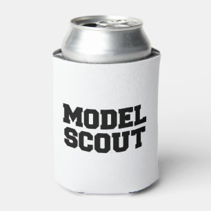 RAFRAÎCHISSEUR  POUR CANETTE MODÈLE DE SCOUT