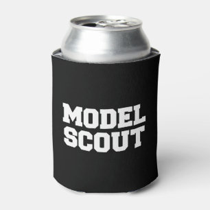 RAFRAÎCHISSEUR  POUR CANETTE MODÈLE DE SCOUT