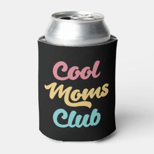 Rafraîchisseur Pour Canette Moms Club II cool