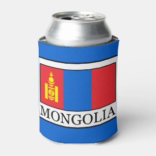 Rafraîchisseur Pour Canette Mongolie