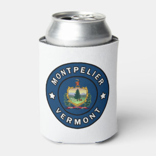 Rafraîchisseur Pour Canette Montpelier Vermont