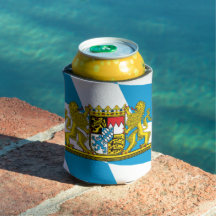 Montrez vos couleurs - Bayern/Bavière