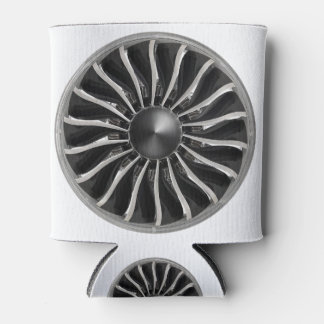 Rafraîchisseur Pour Canette moteur à turbine d'avion GE90X