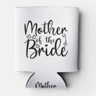 Rafraîchisseur Pour Canette Mother of the bride