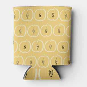 Rafraîchisseur Pour Canette Motif Apple vintage : Fond d'écran.