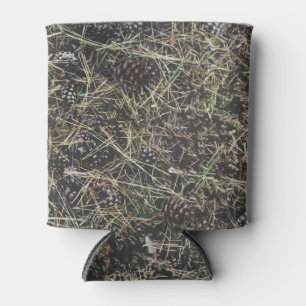 Rafraîchisseur Pour Canette Motif de la chasse au camouflage 7