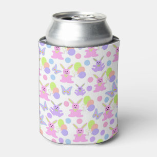 Rafraîchisseur Pour Canette Motif de partie de Pâques