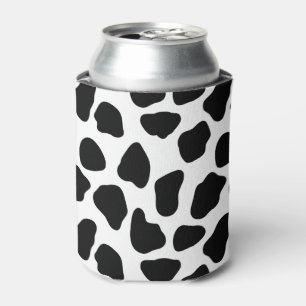 Rafraîchisseur Pour Canette Motif de vache