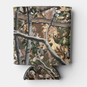 Rafraîchisseur Pour Canette Motif du camouflage de chasse 9