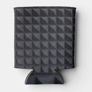 Rafraîchisseur Pour Canette Mousse acoustique : Endommagement sonore du studio