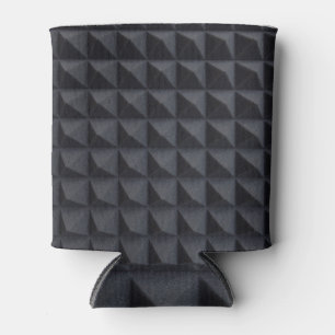 Rafraîchisseur Pour Canette Mousse acoustique : Endommagement sonore du studio