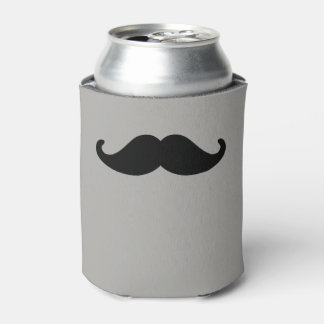 Rafraîchisseur Pour Canette Moustache