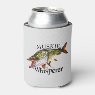 Rafraîchisseur Pour Canette Muskie Whisper