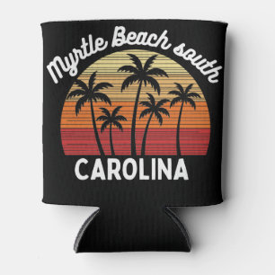 Rafraîchisseur Pour Canette Myrtle Beach Caroline du Sud