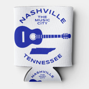 Rafraîchisseur Pour Canette Nashville Tennessee La Ville De La Musique