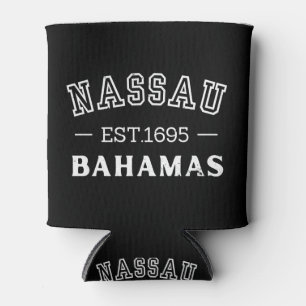 Rafraîchisseur Pour Canette Nassau Bahamas