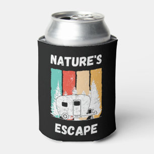 Rafraîchisseur Pour Canette Nature's Escape - Campers Life