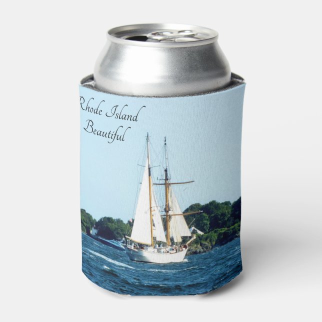 Rafraîchisseur Pour Canette navigation RI (Can devant)