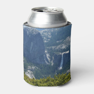 Rafraîchisseur Pour Canette Nevada Falls depuis le Panorama Trail