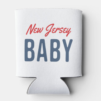 Rafraîchisseur Pour Canette New Jersey Baby