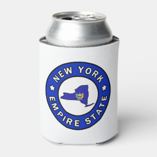 Rafraîchisseur Pour Canette New York