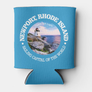 Rafraîchisseur Pour Canette Newport RI (C)