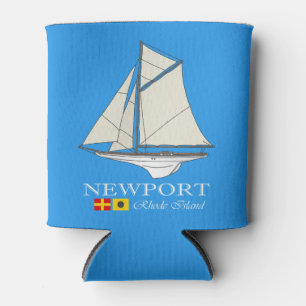 Rafraîchisseur Pour Canette Newport RI (SB)