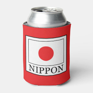 Rafraîchisseur Pour Canette Nippon