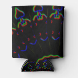 Rafraîchisseur Pour Canette noir-rm-MODERN